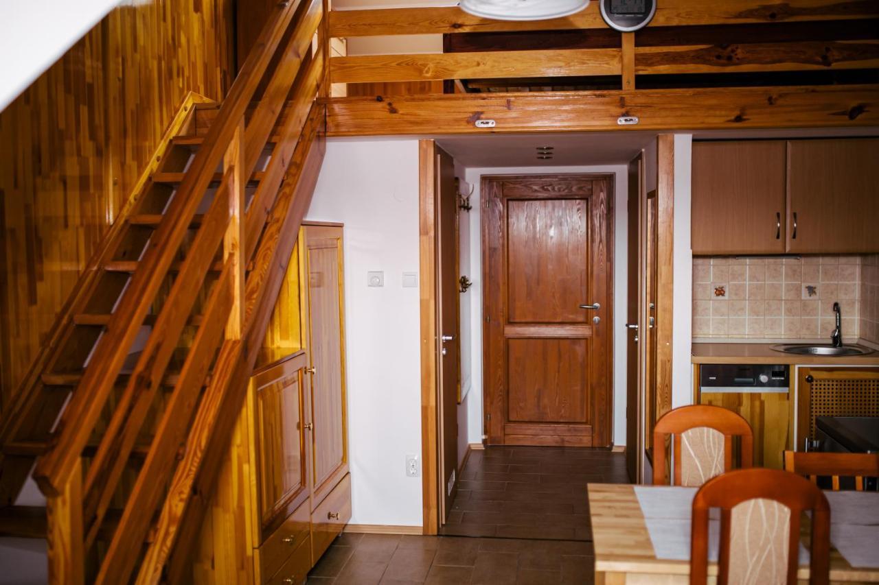 Niki Apartman Gyula Zewnętrze zdjęcie